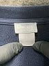 Chico's Solid Blue Casual Dress Size Med (1) - photo 5