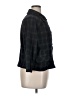 CAbi Plaid Black Jacket Size XL - photo 4