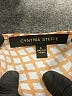 Cynthia Steffe Orange Sleeveless Blouse Size L - photo 6