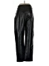 Wilfred 100% Polyurethane Black Casual Pants Size 12 - photo 2