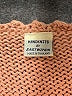Assorted Brands 100% Cotton Pink Pullover Sweater Size M (estimated) - photo 7