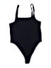 PacSun Black Bodysuit Size XL - photo 1