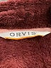 Orvis 100% Polyester Burgundy Pullover Sweater Size L (estimated) - photo 7