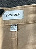 SNEAK PEEK Tan Jeans Size 9 - photo 7
