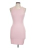 Unbranded Pink Cocktail Dress Size L - photo 1