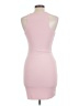 Unbranded Pink Cocktail Dress Size L - photo 2