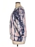 Terra & Sky Tie-dye Pink Pullover Sweater Size 0X - photo 5