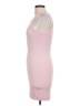 Unbranded Pink Cocktail Dress Size L - photo 5