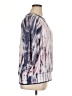 Terra & Sky Tie-dye Pink Pullover Sweater Size 0X - photo 4