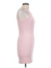 Unbranded Pink Cocktail Dress Size L - photo 4