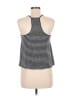 American Eagle Outfitters Black Tank Top Size M - photo 2