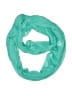 Unbranded 100% Polyester Teal Scarf One size - photo 1