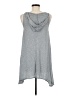 Unbranded Gray Casual Dress Size M - photo 2