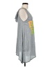 Unbranded Gray Casual Dress Size M - photo 4