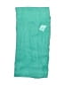 Unbranded 100% Polyester Teal Scarf One size - photo 2