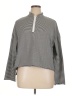 Unbranded Gray Long Sleeve Top Size XL - photo 1