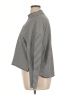 Unbranded Gray Long Sleeve Top Size XL - photo 5