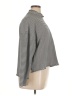 Unbranded Gray Long Sleeve Top Size XL - photo 4