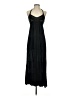 Unbranded Black Casual Dress Size S (estimated) - photo 1