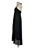 Unbranded Black Casual Dress Size S (estimated) - photo 5