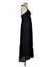 Unbranded Black Casual Dress Size S (estimated) - photo 4