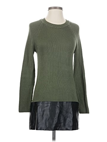 YOON Pullover Sweater (view 1)