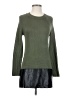YOON Green Pullover Sweater Size S - photo 1
