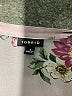 Torrid 100% Polyester Purple Casual Dress Size 1X Plus (1) - photo 6