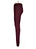 Gold Medal Houndstooth Burgundy Leggings Size Lg - XL - photo 5