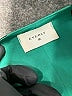 Everly 100% Polyester Graphic Green Cocktail Dress Size L - photo 7