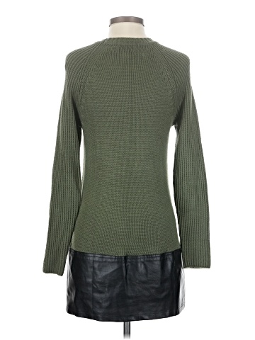 YOON Pullover Sweater (view 2)
