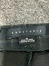 Sanctuary Plaid Black Dress Pants Size M - photo 6