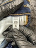 Ann Taylor LOFT Solid Blue Jeans Size 28 waist - photo 8