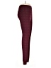 Gold Medal Houndstooth Burgundy Leggings Size Lg - XL - photo 4