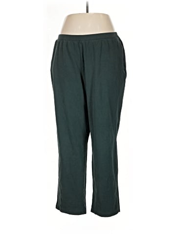 Catherines Casual Pants (view 1)