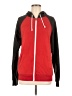 Assorted Brands Red Zip Up Hoodie Size M - photo 1