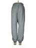 Assorted Brands Argyle Gray Casual Pants Size M - photo 2