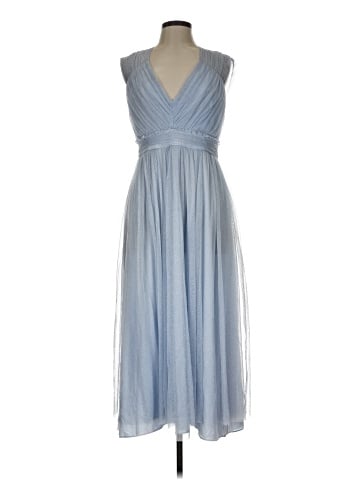 BCBGMAXAZRIA Cocktail Dress (view 1)