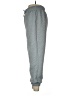 Assorted Brands Argyle Gray Casual Pants Size M - photo 5