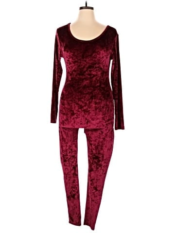 Redfox Jumpsuit (view 1)