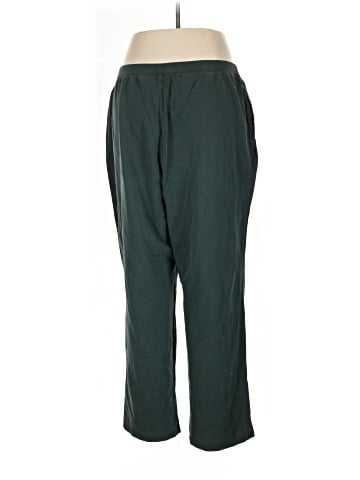 Catherines Casual Pants (view 2)