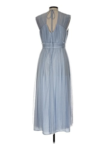 BCBGMAXAZRIA Cocktail Dress (view 2)
