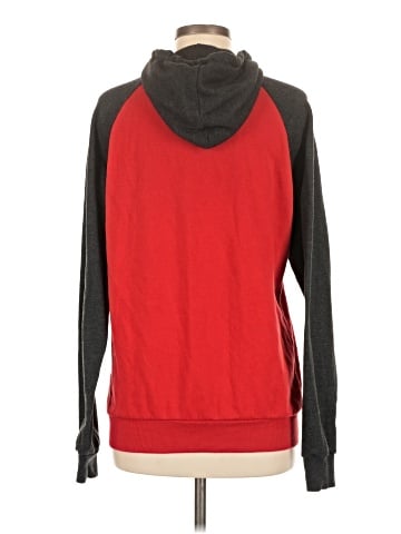Assorted Brands Zip Up Hoodie (view 2)