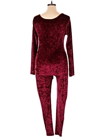 Redfox Jumpsuit (view 2)