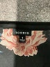 Torrid 100% Polyester Floral Black Casual Dress Size 1X Plus (1) - photo 7