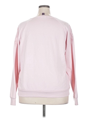 Gloria Vanderbilt Sweatshirt (view 2)
