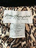 Norm Thompson Black Jacket Size L - photo 7