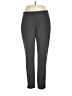 Athleta Solid Gray Active Pants Size 16 (tall) - photo 1