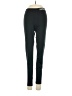 Nike Solid Black Active Pants Size XS - photo 1