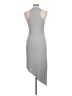 HEATHER Gray Casual Dress Size L (estimated) - photo 2